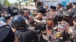 Kecemasan di Hari Ke-4 Muktamar NU: Kontroversi dan Ketegangan