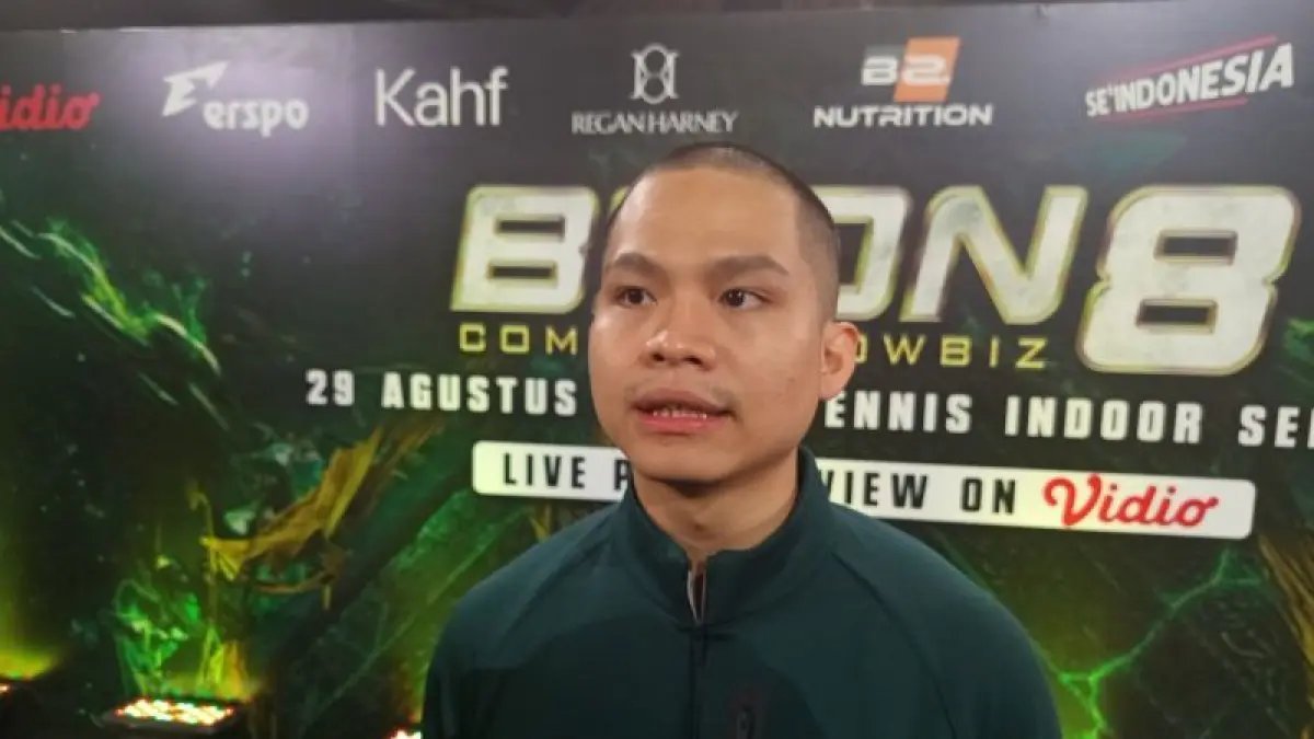 Kesuksesan Byon Combat Showbiz 8 dan Persiapan Menuju Byon World Grandprix 2026
