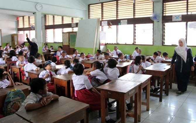 Mengoptimalkan Potensi Sumber Daya Manusia di Indonesia