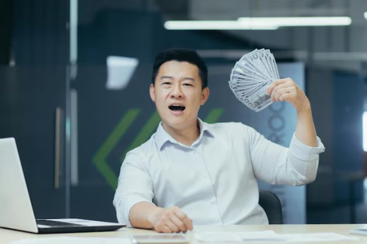 Mengenal 6 Weton yang Memiliki Rezeki Kembali Bersinar