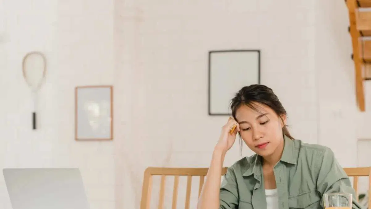 Kebiasaan Menurunkan Ketahanan Mental dan Emosional