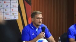 Persib Bandung Siap Hadapi Manila Digger Meski Tanpa Tiga Pilar Utama