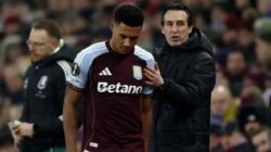 Persaingan Sengit: Aston Villa Bersiap Hadapi Arsenal di Premier League