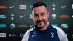 Permasalahan Mentalitas Tottenham Pasca Kekalahan dari Newcastle