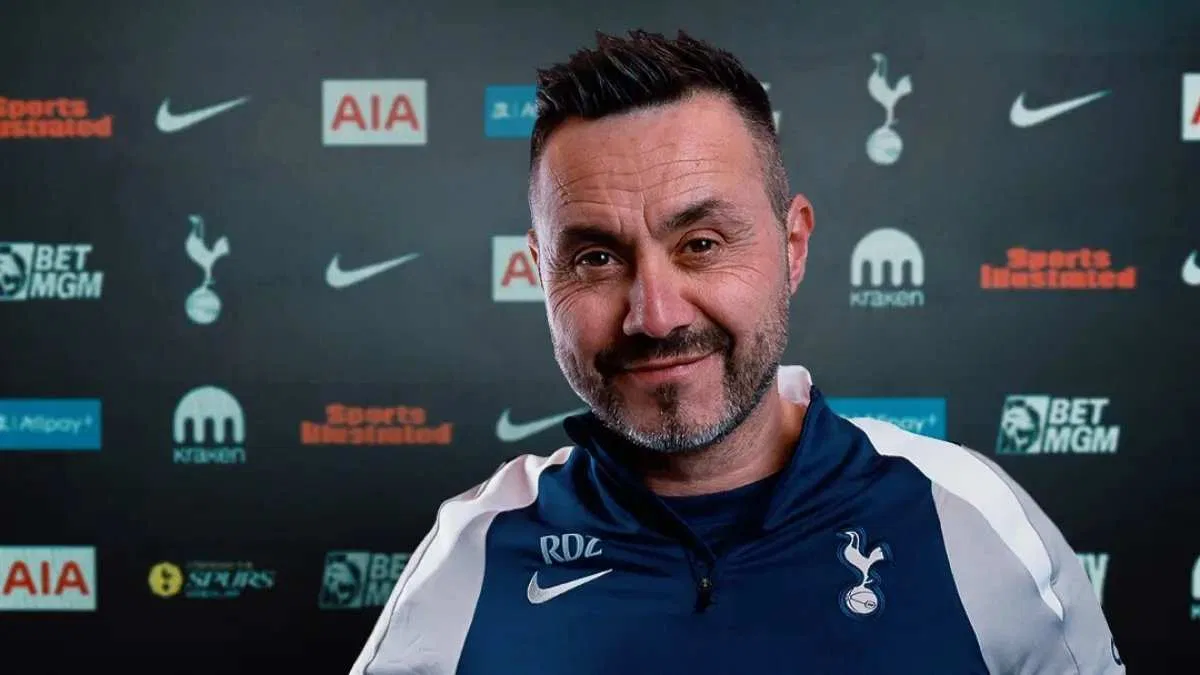 Permasalahan Mentalitas Tottenham Pasca Kekalahan dari Newcastle