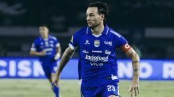 Target Persib Bandung di AFC Champions League 2026/2027