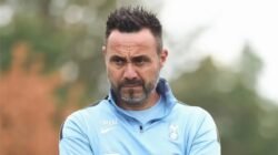 Situasi Menegangkan Tottenham: Tiga Pemain Berencana Hengkang