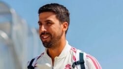 Peran Sami Khedira di Staf Kepelatihan Real Madrid Peran Sami Khedira di Staf Kepelatihan Real Madrid