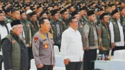 Komitmen Pengabdian Garda Satya NKRI dalam Menjaga Persatuan