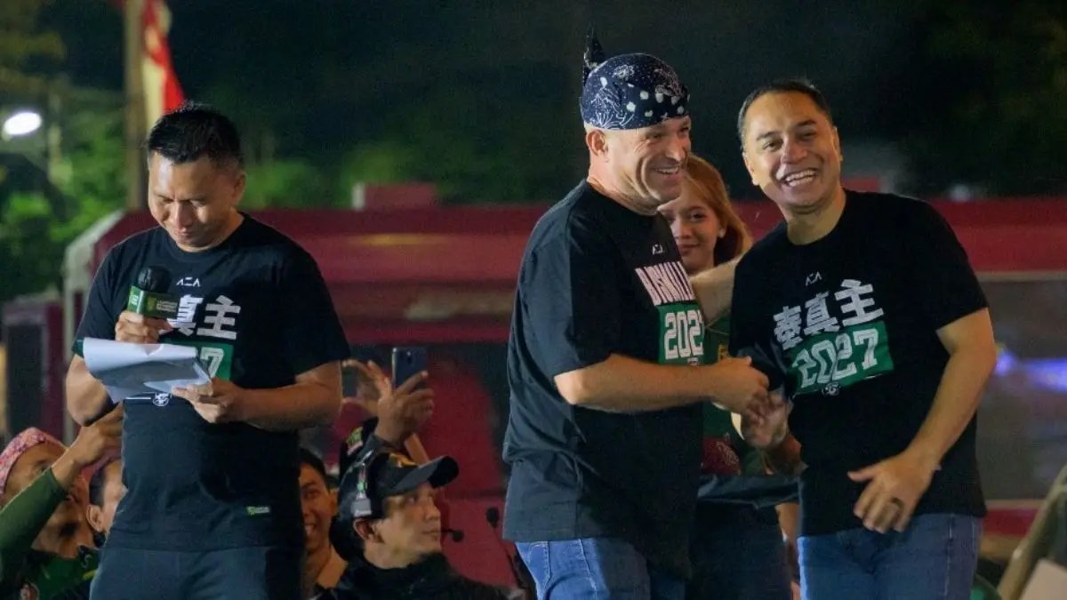 Sinergi Persebaya Surabaya dan Pemkot dalam Mewujudkan Kejuaraan Sinergi Persebaya Surabaya dan Pemkot dalam Mewujudkan Kejuaraan