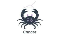 Ramalan Keuangan Zodiak Cancer untuk Minggu Ini