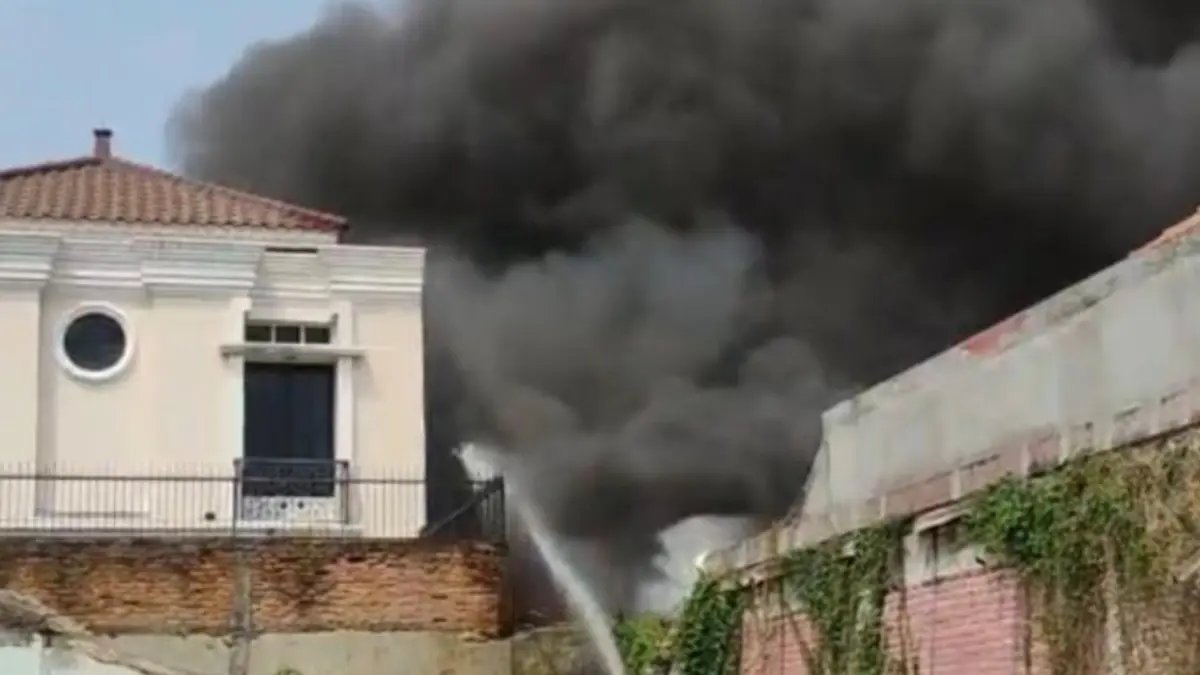 Kebakaran di Jakarta: Perlunya Inovasi dan Audit Hidran