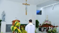 Bacaan Misa Gereja Katolik Minggu, 30 Agustus 3026