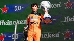 Perpanjangan Kontrak Lando Norris dengan McLaren Hingga 2030