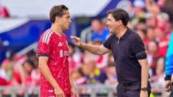 Drama Menegangkan Liverpool: Kesulitan Pergantian dan Penalti Nottingham Forest