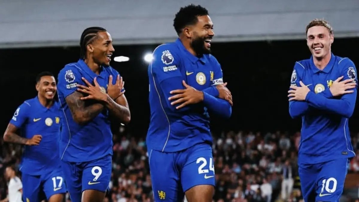 Analisis Pra Pertandingan Chelsea vs Brighton