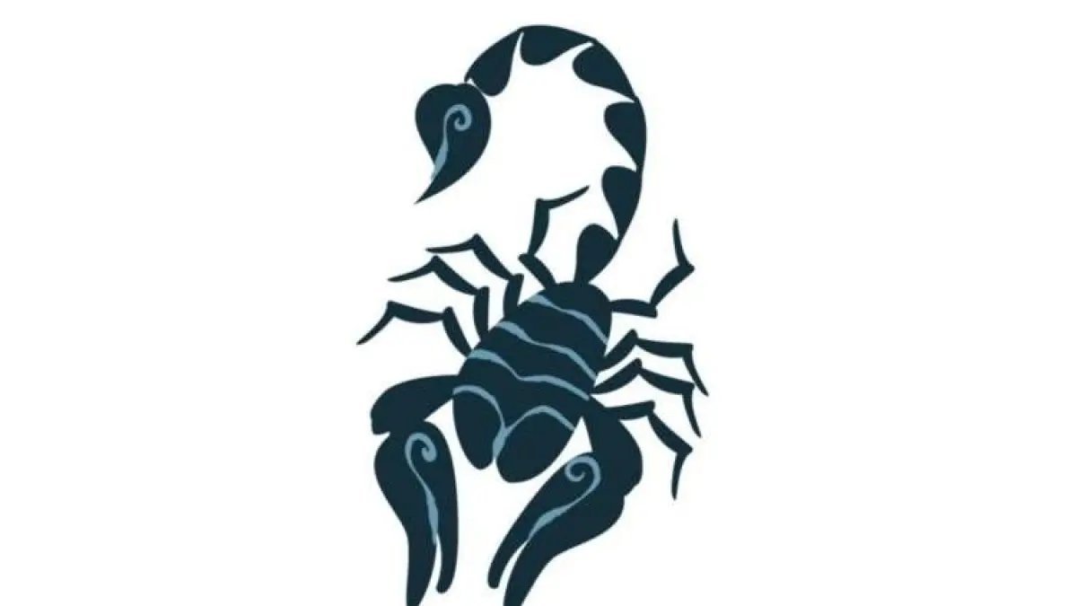 Ramalan Zodiak Scorpio Akhir Agustus 2026: Waspada Terhadap Kebangkitan Kesulitan Ramalan Zodiak Scorpio Akhir Agustus 2026: Waspada Terhadap Kebangkitan Kesulitan