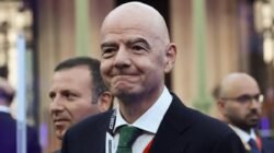 Sikap UEFA Terhadap Rencana Investasi FIFA dan Implikasi Hukum yang Menghampiri Gianni Infantino
