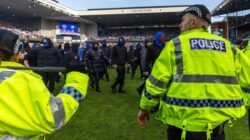 Sanksi Untuk Celtic dan Rangers Akibat Kericuhan Old Firm