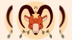 Panduan Kesehatan Zodiak Capricorn untuk Senin, 31 Agustus 2026