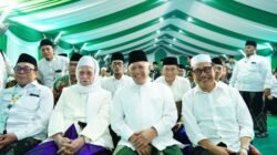 Kepemimpinan Baru PBNU: Gus Kikin Terpilih Jadi Ketua Umum