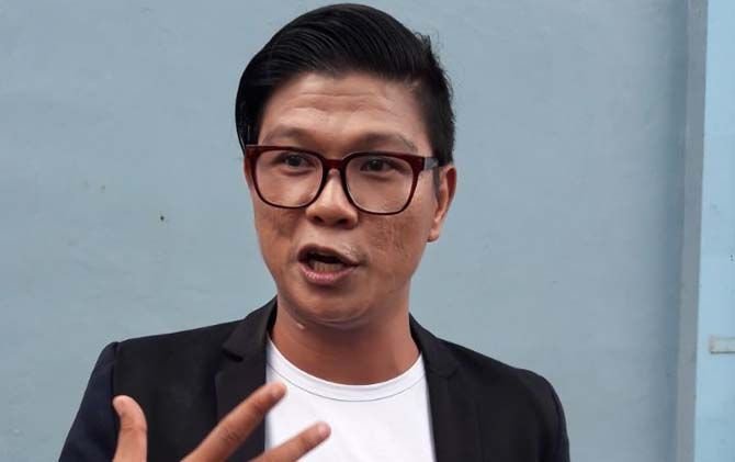 Masalah Kesehatan Andika Kangen Band: Gangguan Jantung yang Menghantuinya Masalah Kesehatan Andika Kangen Band: Gangguan Jantung yang Menghantuinya