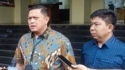 Rotasi Brigjen Pol Hengki Haryadi Menjadi Kapolda Papua Barat Daya