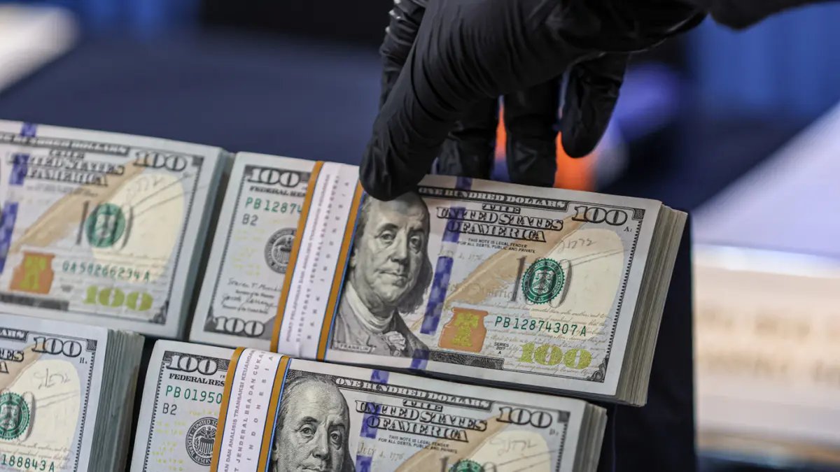Analisis Pergerakan Kurs Rupiah Menjelang Awal September