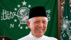 Kepemimpinan Gus Kikin di Nahdlatul Ulama