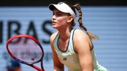 Persaingan Peringkat WTA: Elena Rybakina dan Aryna Sabalenka