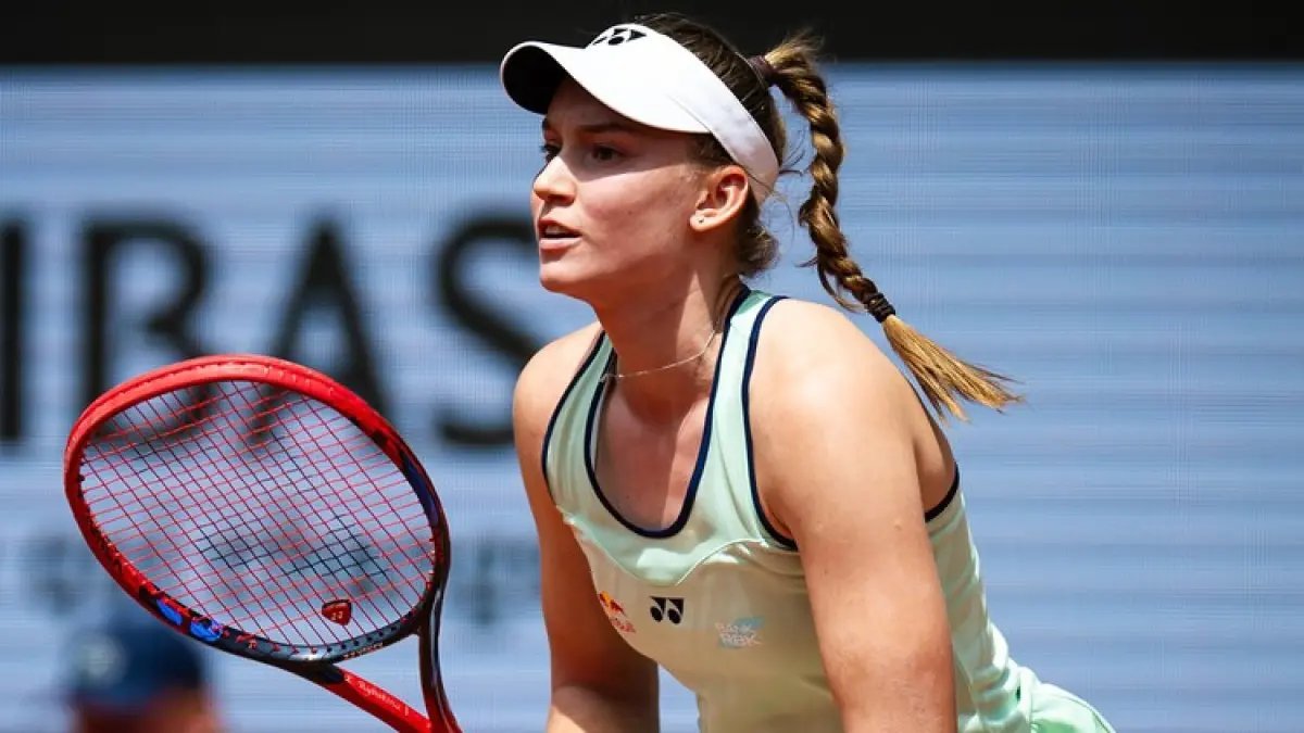 Persaingan Peringkat WTA: Elena Rybakina dan Aryna Sabalenka