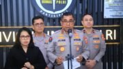 Strategi Mutasi dan Rotasi di Mabes Polri untuk Efektivitas Tugas
