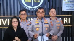 Strategi Mutasi dan Rotasi di Mabes Polri untuk Efektivitas Tugas Strategi Mutasi dan Rotasi di Mabes Polri untuk Efektivitas Tugas