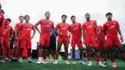 Jadwal Pertandingan Timnas Indonesia U-20 vs Malaysia di Kualifikasi Piala Asia U-20 2027