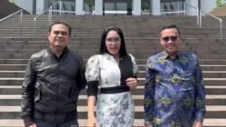 Kemenangan Nikita Mirzani di Pengadilan Banding