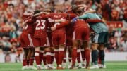 Liverpool FC Kembali Imbang di Premier League