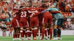 Liverpool FC Kembali Imbang di Premier League Liverpool FC Kembali Imbang di Premier League