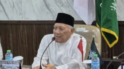 Gus Kikin Resmi Terpilih sebagai Ketua Umum PBNU 2026–2031 Gus Kikin Resmi Terpilih sebagai Ketua Umum PBNU 2026–2031