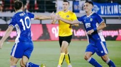 Jadwal Siaran Langsung Pertandingan Krusial Persib Bandung vs Manila Digger