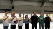 Menumbuhkan Karakter Melalui Basket: Kisah Xaverius Prawiro