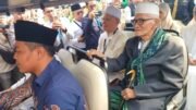 KH Miftachul Akhyar Terpilih sebagai Rais Aam PBNU Periode 2026-2031