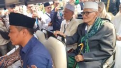 KH Miftachul Akhyar Terpilih sebagai Rais Aam PBNU Periode 2026-2031