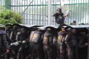 Penyelidikan Keterlibatan Ormas dalam Kerusuhan Pasca Demo di DPR