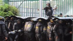Penyelidikan Keterlibatan Ormas dalam Kerusuhan Pasca Demo di DPR