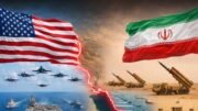 Ketegangan Baru AS dan Iran di Selat Hormuz