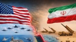 Ketegangan Baru AS dan Iran di Selat Hormuz