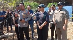 Keluarga Sutrimo Minta Kejelasan Hasil Ekshumasi di Polda Metro Jaya