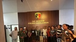 Penanganan Kasus Pengeroyokan Anggota TNI oleh Warga Orang Rimba