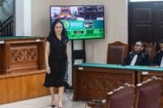 Hasil Banding Nikita Mirzani: Kemenangan dan Tanggapan Pihak Reza Gladys