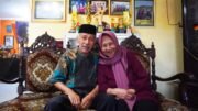 Mengenang Kisah Cinta Abadi Kartolo dan Tini